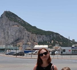 Vzhůru na Gibraltar!