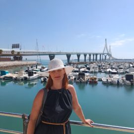 Cádiz. Město, které jsme (ne)chtěli navštívit