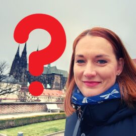 FAQ: Vaše nejčastější otázky a moje odpovědi