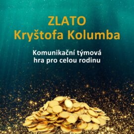 Zlato Kryštofa Kolumba