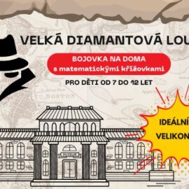 Velká diamantová loupež