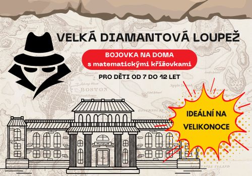 Velká diamantová loupež