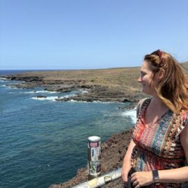 Moje dovolená: Tenerife